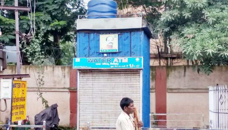 जळगाव मनपा च्या “किरकोळ वसुली” विभागाला पडला विसर