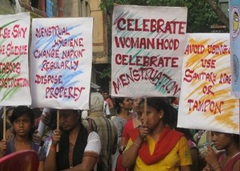 मासिक पाळीविषयी मनमोकळ्या संवादाची गरज