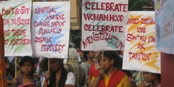 मासिक पाळीविषयी मनमोकळ्या संवादाची गरज
