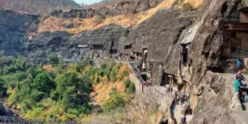 अजिंठा-वेरूळ लेण्या होणार वर्ल्ड क्लास साइट