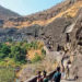 अजिंठा-वेरूळ लेण्या होणार वर्ल्ड क्लास साइट
