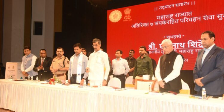 वाहतुकीचे नियम पाळणे ही सामूहिक जबाबदारी – मंत्री शंभूराज देसाई