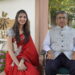 सीए परिक्षेत देशभरातून अनुभूती स्कूलची सौम्या जाजू २८ व्या क्रमांकाने उत्तीर्ण