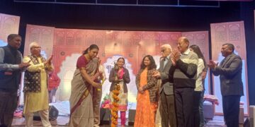 अभिजात संगीताचा बालगंधर्व संगीत महोत्सवाची सुरवात कथक नृत्याच्या जुगलबंदीसह फ्युजन बँडव्दारे स्वरांची झाली रूजवात