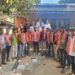 महाराष्ट्र नवनिर्माण सेना शहर जिल्हा बैठक संपन्न
