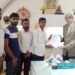 “विद्यापिठात स्पर्धा परीक्षा नेट,सेटसाठी कोचिंग सेंटर सुरू करा- मासु विद्यार्थी संघटनेची मागणी