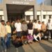 उद्योजकाकडे आठ लाखांची खंडणीची मागणी