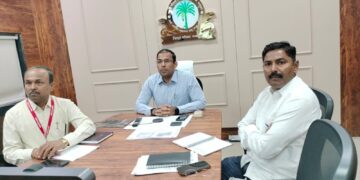 शैक्षणिक गुणवत्ता वाढीसाठी शिक्षक व पालकांचा सहभाग महत्वाचा-मुख्य कार्यकारी अधिकारी डॉ. पंकज आशिया