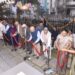 कांताई नेत्रालय ॲडव्हान्स्ड आय केअर, हेल्थ केअर फार्मासी, आय केयर बुटिक चे उत्साहात उद्घाटन