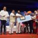 आरोग्य विभागाचे मिलिंद मनोहर लोणारी यांना बाळासाहेब ठाकरे आरोग्य रत्न पुरस्कार जाहीर