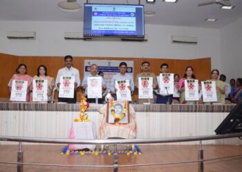 राष्ट्रीय बालीका दिन निमित्त कामाच्या ठिकाणी होणारा महिलांचा लैंगिक छळ कायद्याची कार्यशाळा संपन्न