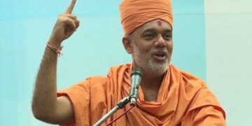 जळगावात प्रथमच प्रेरक वक्ते स्वामी ज्ञानवत्सलदास यांचे थिंक डिफरेन्ट, बी डिफरेन्ट, सकसिड डिफरेन्ट या विषयावर २ फेब्रुवारी रोजी व्याख्यानाचे आयोजन