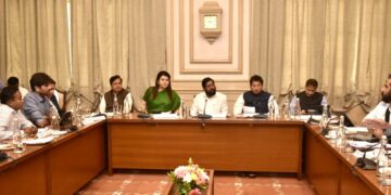 महापालिका, नगरपरिषदांमध्ये लवकरच ४० हजार पदांची भरती- मुख्यमंत्री एकनाथ शिंदे