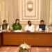 महापालिका, नगरपरिषदांमध्ये लवकरच ४० हजार पदांची भरती- मुख्यमंत्री एकनाथ शिंदे