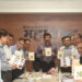 राज्यातील भरड धान्य उत्पादन वाढीसाठी प्रोत्साहन – मुख्य सचिव मनु कुमार श्रीवास्तव