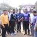 बुद्धिस्ट क्रिकेट लीगचे थाटात उदघाटन