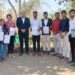 मासुची उत्तर महाराष्ट्र विद्यापीठात संघटन बांधणी ;अनेक पदाधिकार्‍यांच्या नियुक्त्या