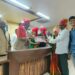 दिनकर पाटील यांना राज्यस्तरीय कृषिभूषण पुरस्कार प्रदान