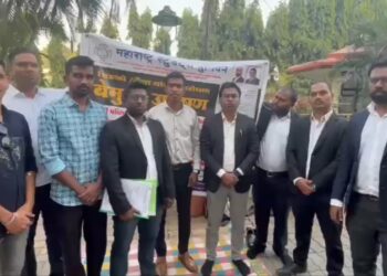 दिल्ली पब्लिक स्कूल, सांगुर्ली, पनवेल शाळेचा दुसरा व तिसरा मजला अनाधिकृत!