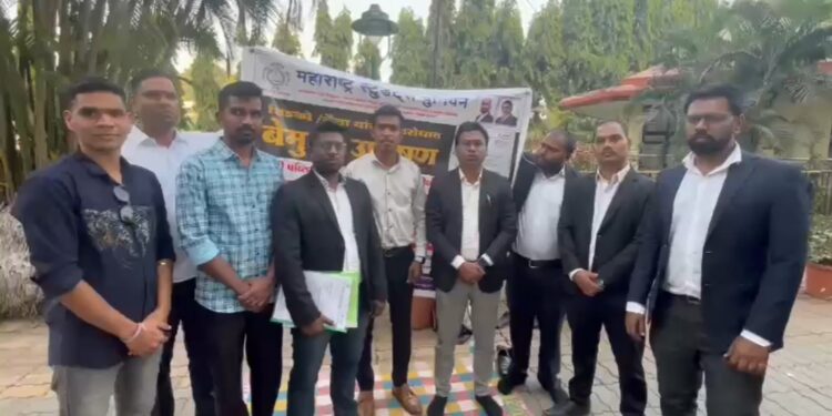 दिल्ली पब्लिक स्कूल, सांगुर्ली, पनवेल शाळेचा दुसरा व तिसरा मजला अनाधिकृत!