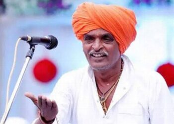 जळगावात होणार इंदुरीकर महाराजांचे कीर्तन, एकता मराठा फाउंडेशनचा उपक्रम