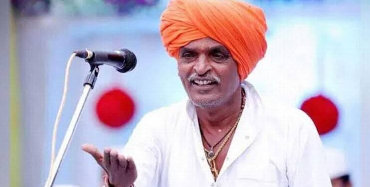 जळगावात होणार इंदुरीकर महाराजांचे कीर्तन, एकता मराठा फाउंडेशनचा उपक्रम