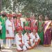 ज्योतिक्रिष्णा इंग्लिश स्कूल च्या विध्यार्थ्यांची शिव जयंती निमित्त उत्कृष्ट नृत्यनाटिका ची प्रस्तुती