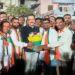 लोहारा येथील प्रसिद्ध उद्योजक राहुल कटारिया यांचा कार्यकर्त्यांसह भाजपमध्ये प्रवेश