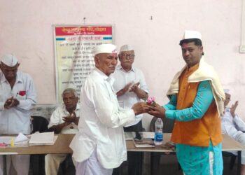 चिंता नको…चिंतन करा… पुढिल आयुष्य आनंदी जीवन जगा..