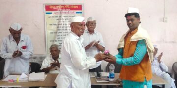 चिंता नको…चिंतन करा… पुढिल आयुष्य आनंदी जीवन जगा..