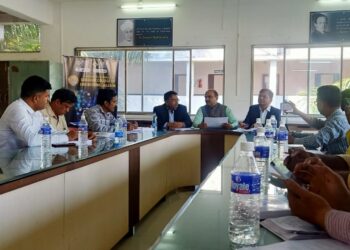 अभियांत्रिकी विद्यार्थ्यांसाठी विभागीय स्तरावरील प्रकल्प स्पर्धा आणि प्रदर्शनाचे आयोजन