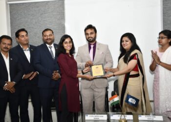 औरंगाबाद विभागात रीतू मंडोरेसह सात विद्यार्थी सीएस परीक्षा उत्तीर्ण