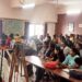 “मू. जे महाविद्यालयातील भूगोल विभागात भू-सर्वेक्षण कार्यशाळा संपन्न”