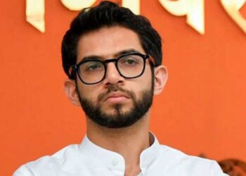 आदित्य ठाकरेंनी आजारपणाचा फायदा घेत मुख्यमंत्री पदासाठी षडयंत्र रचलं; ‘या’ नेत्याने केला धक्कादायक दावा