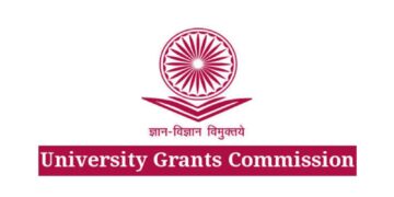 आता परीक्षेचं नो टेन्शन; UGC चा ‘हा’ मोठा निर्णय….