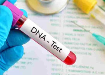 पतीच्या विश्वासाला तडा; पत्नीच्या DNA टेस्टमुळे ‘हे’ विचित्र सत्य आलं समोर…
