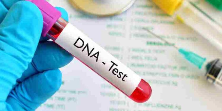 पतीच्या विश्वासाला तडा; पत्नीच्या DNA टेस्टमुळे ‘हे’ विचित्र सत्य आलं समोर…