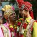 समलैंगिक विवाहाला कायदेशीर मान्यता देण्यासंदर्भात घटनापीठासमक्ष ‘हा’ युक्तिवाद..!
