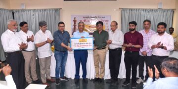 ‘महाराष्ट्र बुद्धिबळाचे प्रेरणादायी व्यक्तिमत्व’ पुरस्काराने जैन इरिगेशनचे अध्यक्ष श्री. अशोक जैन यांचा सन्मान