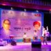 सामाजीक न्याय विभाग आयोजित “समता-रजनी” कार्यक्रम संभाजी महाराज नाट्यगृहात उत्साहात संपन्न