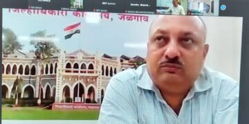 ‘जत्रा शासकीय योजनांची’ अभियान यशस्वी करण्यासाठी प्रत्येक विभागाने जनकल्याण कक्ष स्थापन करावा – जिल्हाधिकारी प्रविण महाजन
