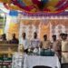 यावल वनविभागाकडुन गस्तीसाठी साहित्य वाटप