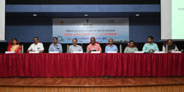 उद्योग क्षेत्रासाठी महत्वपूर्ण असलेली माहिती उपलब्ध करुन देण्यासाठी योगदान द्यावे – विजय आहेर