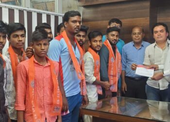 घनकचरा प्रकल्प त्वरित चालू करावा;मनसे आंदोलनाच्या तयारीत