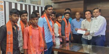 घनकचरा प्रकल्प त्वरित चालू करावा;मनसे आंदोलनाच्या तयारीत