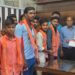 घनकचरा प्रकल्प त्वरित चालू करावा;मनसे आंदोलनाच्या तयारीत