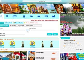 काय लागल्या का उन्हाळी सुट्या, कुठे-कुठे जाणार मग फिरायला? जाणून घ्या IRCTC चे टूर पॅकेज