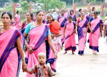अंगणवाडी सेविकांची भरती प्रक्रिया सुरू होणार; उच्च न्यायालयाचे आदेश