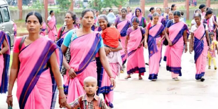अंगणवाडी सेविकांची भरती प्रक्रिया सुरू होणार; उच्च न्यायालयाचे आदेश