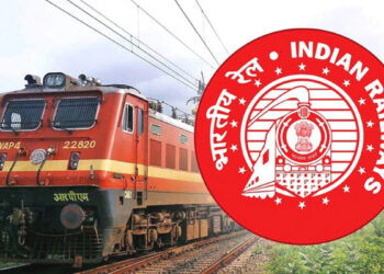 भारतीय रेल्वेत ‘या’ पदासाठी भरती, लवकर करा अर्ज
